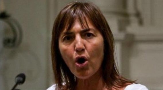 Pdl in crisi di nervi. Polverini alla deriva riparte da Ballarò