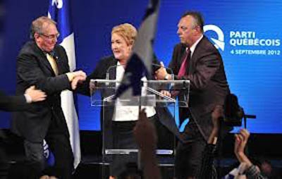 Quebec. Spari sulla folla al comizio del nuovo leader separatista. Un morto e un ferito