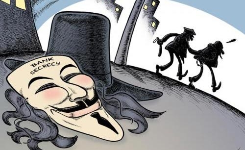 Corruzione“… io non perdono, non perdono e tocco!”