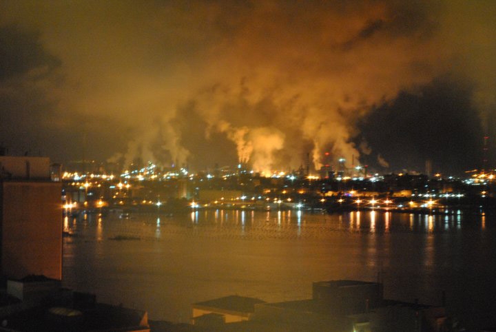 Ilva, Clini incontra le associazioni per discutere del futuro di Taranto