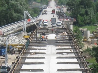 Autostrade. Salerno-Reggio Calabria. 50 anni di lavori. Domani corteo di protesta