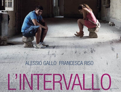 Venezia 69. “L’intervallo”: in concorso nella sezione Orizzonti. Recensione. Trailer