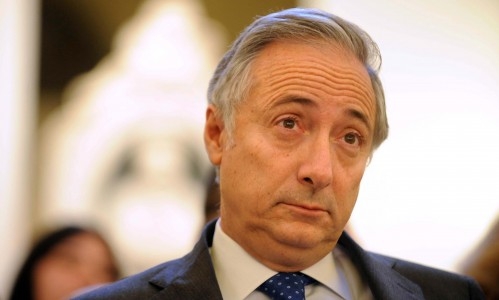 Patroni Griffi sbaglia il giorno della convocazione a tre giorni dallo sciopero