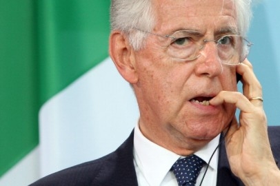 Monti: non mi candido ma un pensierino sul Monti bis lo faccio. Sono già senatore a vita