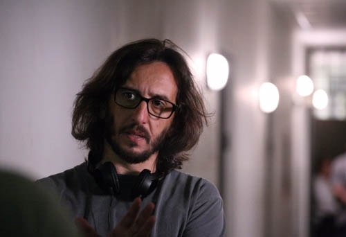 Venezia 69. Daniele Vicari e gli stagisti di Cinemavvenire