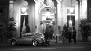 Venezia 69.  She was here, corto di felliniana eleganza. Video