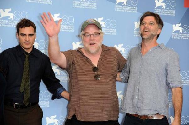 Venezia 69. “The master”, un maestro in concorso. Recensione. Trailer