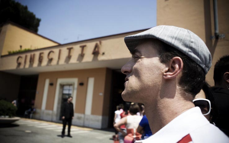 Reality. Una favola amara. Recensione. Video