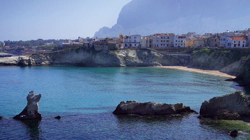 Terrasini. I due corpi trovati in mare sono di due ragazzi di 21 e 26 anni