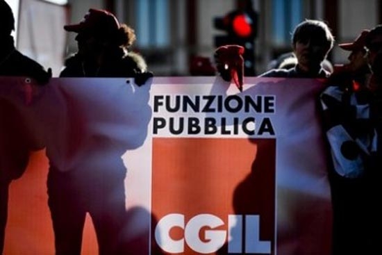 Servizi pubblici. Venerdì sciopero generale per il lavoro e diritti di cittadinanza