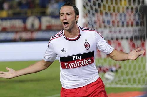 Calcio. Serie A. Il Milan è ‘Pazzo’