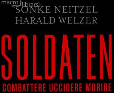 Festivaletteratura. Le intercettazioni inedite dei soldati nazisti