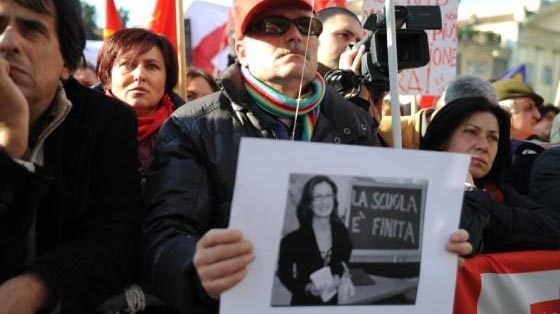 Dettori (Fp Cgil): “Abbiamo già dato” e ora scioperano servizi pubblici e conoscenza