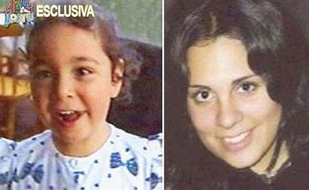 Angela Celentano. Dal Messico la mail di una ragazza: “Angela sono io”