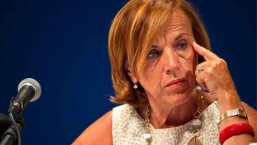 Fornero scopra l’acqua calda. L’agenda Monti, solo pagine bianche