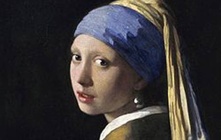 Vermeer. Il secolo d’oro dell’arte olandese