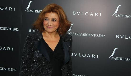 Venezia 69. Laura Delli Colli (SNGCI): “Il cinema non é per raccomandati…”