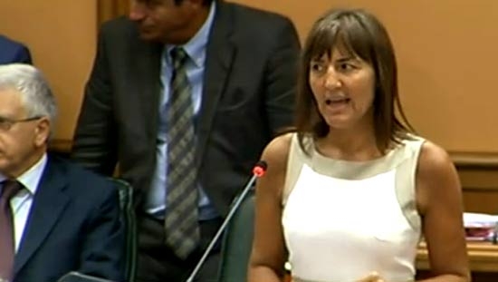 Regione Lazio, scandalo Fiorito. Polverini senza alternativa tutti a casa