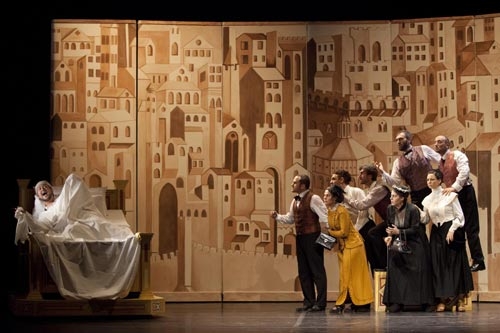 Opera InCanto. Dal 6 al 12 ottobre a Terni