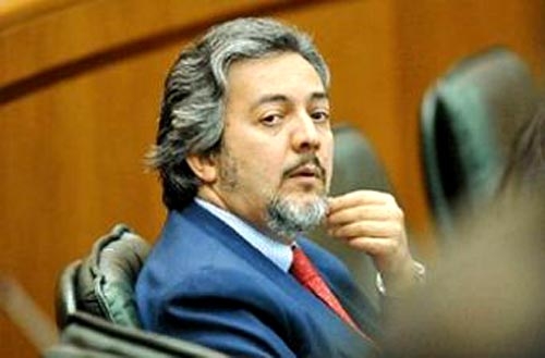 Regione Lazio. Battistoni si dimette. L’opposizione presenta mozione di sfiducia