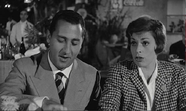 Al via il remake de “Il vedovo” di Dino Risi