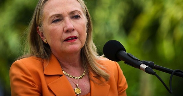Clinton in Asia: gli Usa non cedono sul Pacifico