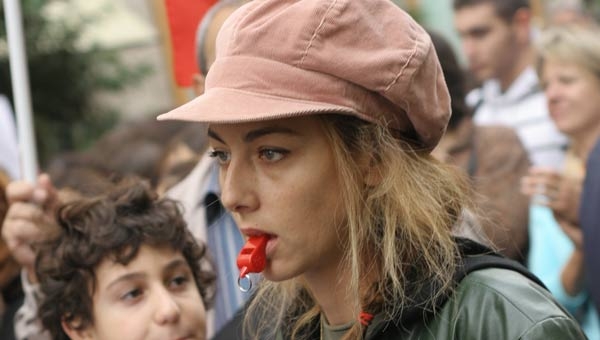 Giovani generazioni fra rabbia e rancore