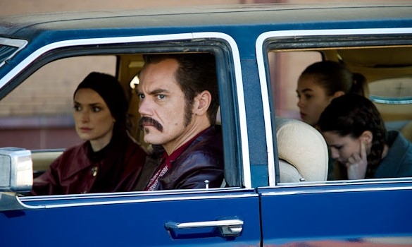 Venezia 69. “The iceman”: lunghi applausi in sala grande. Recensione. Trailer