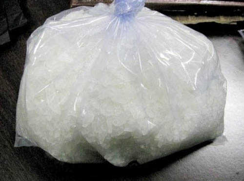 Operazione antidroga a Roma. Arrestati 17 trafficanti di Shaboo