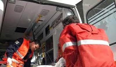 Sale su cumulo di giocattoli e cade dal balcone. Bimba in fin di vita