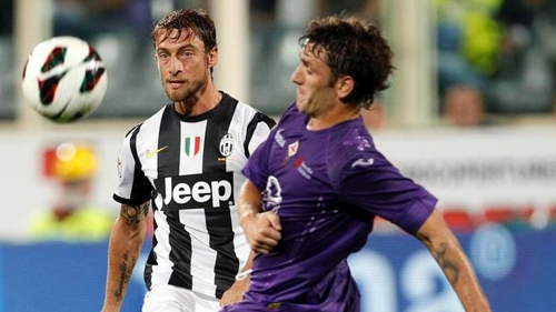 Calcio. SerieA: Stasera Napoli-Lazio e Roma-Samp. Milanesi alla riscossa. Ieri, ottima Fiorentina