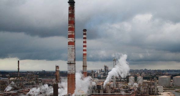 Ilva. Dalle bonifiche l’occasione per un nuovo sviluppo