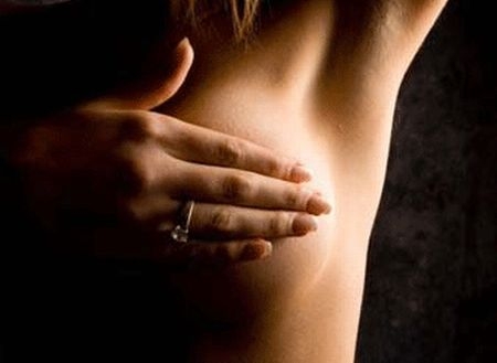 Cancro al seno. Dal ‘Manto della Vergine’ la speranza di un nuovo antitumorale