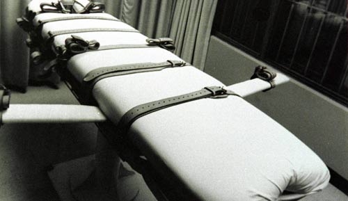 Usa. Niente grazia per colui che uccise i suoi violentatori