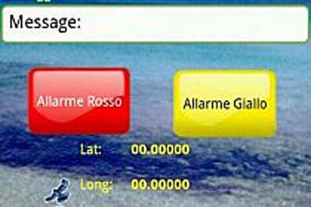 Argo Sentinel, un’applicazione per la salvaguardia del mare , sistema integrato del Cnr