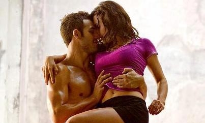 Step Up Revolution. Intervista con Kathryn McCormick e Ryan Guzman