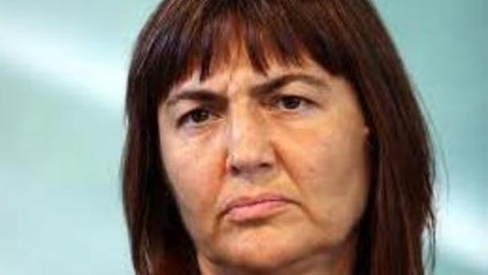 La Polverini finalmente si dimette. Ora si vada subito al voto