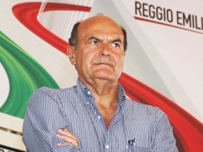 Bersani. Tocca agli italiani decidere chi governerà. Il Pd si candida