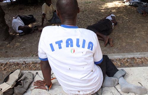 Immigrazione. Unione Europea, razionalizzare le politiche di asilo