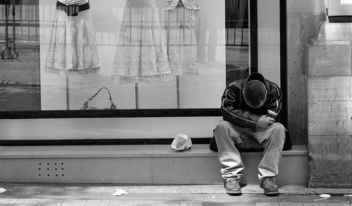 Cgia Mestre. La crisi ha provocato un milione di poveri in più 