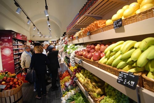 Consumi. L’Istat conferma l’andamento disastroso. Nell’alimentare caduta del 2,5%