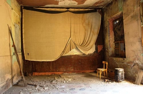 Old cinema. Alla ricerca delle sale perdute. Un mese di eventi