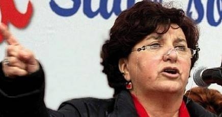 Intervista a Carla Cantone (Spi Cgil). O si cambia politica o si finisce tutti esodati