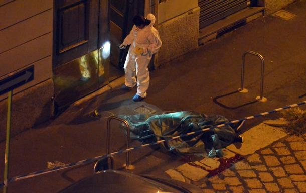 Milano. Agguato in pieno centro. Uccisa coppia, salva la figlia di 2 anni