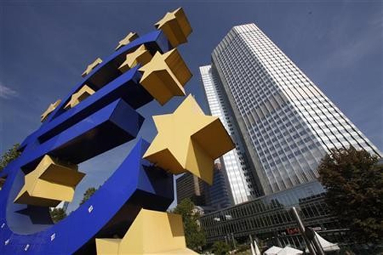 Bce: bene la mossa contro la speculazione ma resta il rischio inflazione