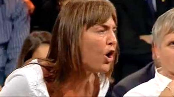 Renata furiosa. Il fallimento del centrodestra tra malaffare e corruzione