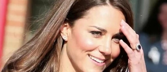Kate Middleton. La vedremo di nuovo nuda