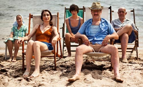 Venezia 69. “È stato il figlio”: a segno la denuncia sommessa di Ciprì. Recensione. Trailer