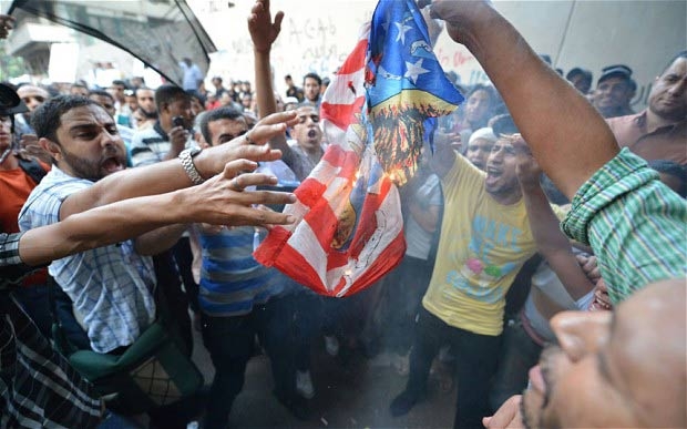 Film anti islam.Dilaga la protesta. Giallo sulla produzione del video