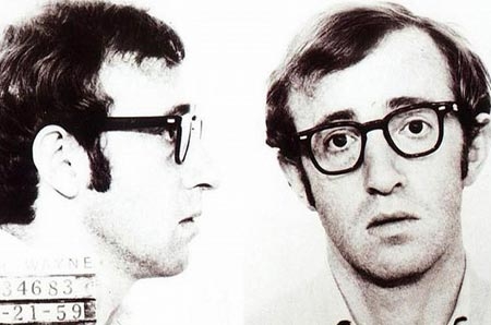 “Woody”: l’uomo che conquistò un raro diritto… Recensione. Video